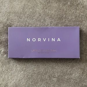 NORVINA ANASTASIA BEVERLY HILLS EYESHADOW PALETTE
